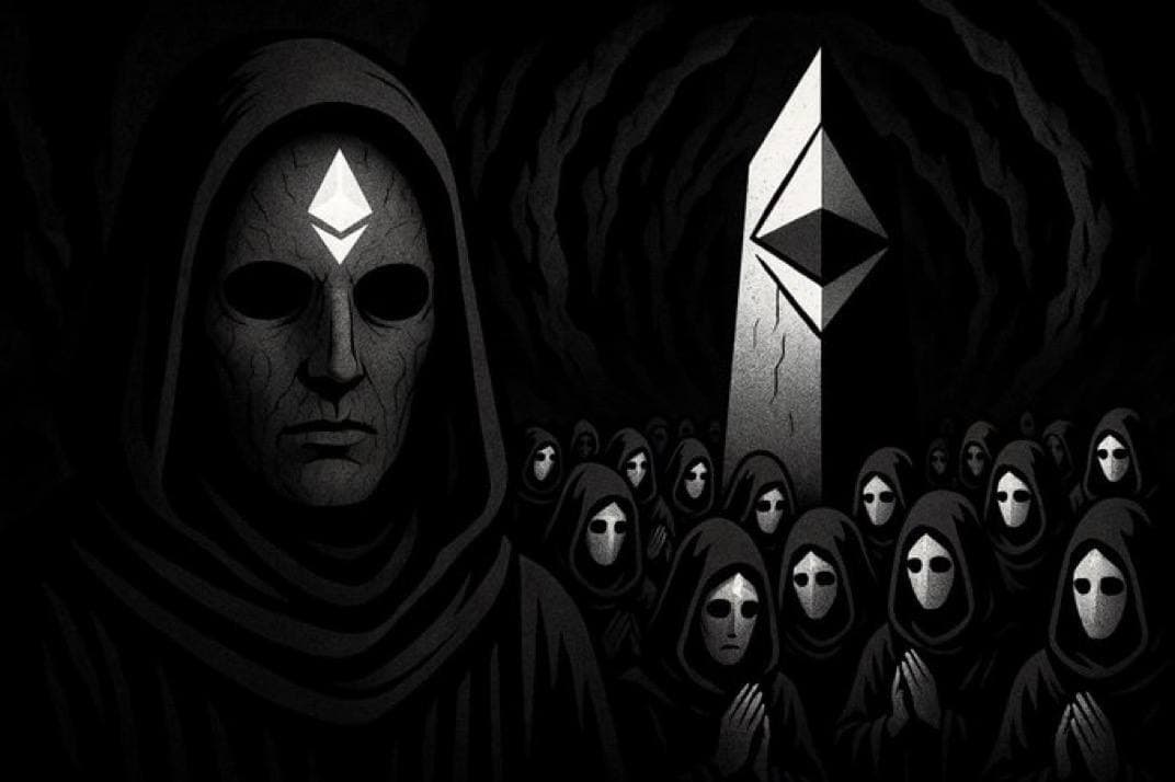 Ethereum Cult — About